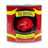 Fire Roasted Red Pepper 3 kg Whole 6/Case