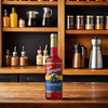 Strawberry Syrup 750 mL 1/Each