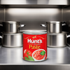 Hunts® Tomato Paste 6 LB #10 CN 6/Case