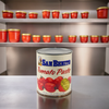 San Benito Tomato Paste Fancy #10 CN 6/Case