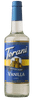 Vanilla Syrup 750 mL Sugar-Free 1/Each