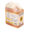 Victoria Bay Neutral Lemon Floor Cleaner CMS #9 1 GAL 2/Case