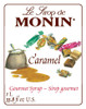 Caramel Syrup 1 L 4/Case