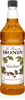 Hazelnut Syrup 1 L 4/Case