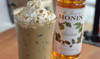 Hazelnut Syrup 1 L 4/Case