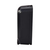 Pacific Blue Ultra™ Hand Sanitizer & Soap Dispenser Foam Black Manual Surface Mount 1/Each