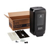 Pacific Blue Ultra™ Hand Sanitizer & Soap Dispenser Foam Black Manual Surface Mount 1/Each