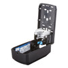 Pacific Blue Ultra™ Hand Sanitizer & Soap Dispenser Foam Black Manual Surface Mount 1/Each