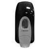 Clario® Hand Sanitizer & Soap Dispenser Foam 1000 mL Black Plastic Touchless 12/Case