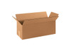 Regular Slotted Container (RSC) 16X6X6 IN Corrugated Cardboard 32ECT 1/Each