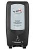 Germ-X® Hand Soap Dispenser 1150 mL Black Plastic 1/Each