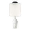 Dispenser Container & Cap Replacement 1000 mL 9.25X3.80X3.50 IN PE 1/Each