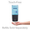Victoria Bay Soap Dispenser 1200 mL Graphite Automatic VB10 1/Case