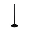 Georgia-Pacific Pro® Dispenser Floor Stand Black 1/Each