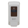 Pacific Blue Ultra™ Hand Sanitizer & Soap Dispenser 4.400X5.660X11.490 IN White Manual Wall Mount 1/Each