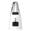 OneShot® Soap Dispenser Liquid Chrome Plastic Touchless Counter Mount 1/Each