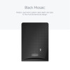 Kimberly-Clark Professional Soap Dispenser Black Mosaic Plastic Touchless With Faceplate 1/Each