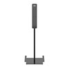 Tork Dispenser Floor Stand Black Metal 1/Each