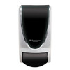 SC Johnson Professional® Deb Hand Soap Dispenser 1 L Black Chrome Plastic Manual 1/Each
