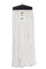 Mop Head 16 OZ Cut End Screw Top With Cover 1/Each