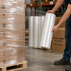 Pallet Wrap 18IN X1500FT 4/Case