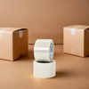 Carton Tape 3IN X110YD Clear 1.6MIL 24/Case
