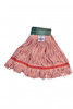 Mop Head Medium (MED) Orange Loop End 1/Each