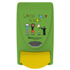 SC Johnson Professional® Curve Kids Soap Dispenser 1 L Green Plastic 1/Each