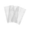 Poly Bag 15X30 IN 0.0019MIL 500/Case