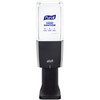 Purell® ES10 Hand Sanitizer Dispenser 1200 mL 3.91X4.33X10.69 IN Graphite Wall Mount 1/Each