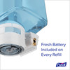 Purell® Soap Dispenser Retrofit Kit 2000 mL Counter Mount For CX 1/Case
