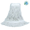 Mop Head #24 Cotton 4PLY Fan 1/Each