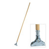 Handle 60IN Natural Claw Head 1/Each