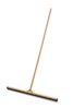 Mop Handle 60IN Natural Wood Tapered Sanded 1/Each