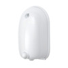 Soap Dispenser PC Ligature Resistant 1/Each