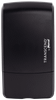 Transcend® Hand Sanitizer & Soap Dispenser 3.94X5.825X10.75 IN Matte Black Plastic Manual 1/Each