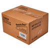 Bristles Mop Head White Cotton 4PLY Cut End Refill 12/Case