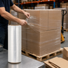 Overwrap Film 15IN X5000FT 85 Gauge 40 Rolls/Pallet