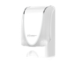 SC Johnson Professional® Hand Sanitizer & Soap Dispenser 1200 mL White Plastic Touchless Surface Mount 1/Each