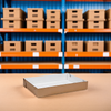 Corrugated Tray 26X18.5X3 IN 25/Case