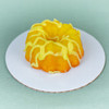 Cake Circle 6 IN Corrugated Paperboard White Grease Resistant 100/Case