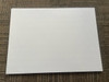 Cake Drum 18X27X0.5 IN Paperboard White 6/Case