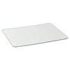 Cake Board 1/8 Size 9.75X7.75 IN Corrugated Paperboard White 200/Case