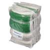Victoria Bay Mop Head #16 White Yellow Cotton Synthetic Blend Cut End 5 IN Headband 12 Count/Case
