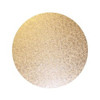 Cake Circle 5 IN Gold Straight Edge Thin 200/Case