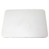 Cake Pad Full Size White Coated Double Wall 50/Case