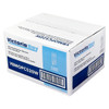 Victoria Bay Mop Head #20 White Green Cotton Synthetic Blend Cut End 5 IN Headband 12 Count/Case