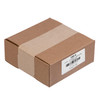 Cake Circle 6 IN Quilon® Paper White Coated 1000/Case