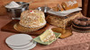 Full Sheet Cake Pad Corrugated Cardboard White Single Wall Coated Grease Resistant 50/Case