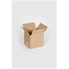 Box 20X20X20 IN Corrugated Cardboard 32ECT 15 Count/Bundle